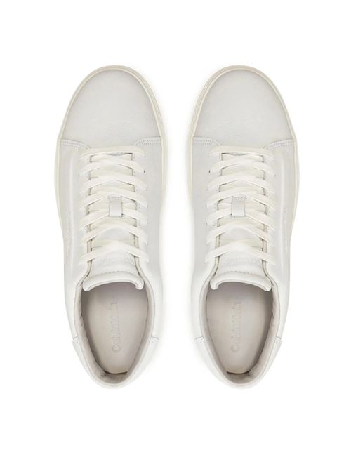 CALVIN KLEIN Sneakers in pelle CALVIN KLEIN | HM0HM015160K4